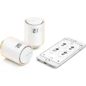 Netatmo Smart Radiator Termostat