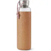 Black+blum Glasvandflaske 600ml