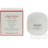 Shiseido Essential Energy Spf20 50ml Ansigtscreme