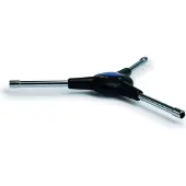 Park Tool Sw-15 3-way Internal Nipple Key Eger-nøgle