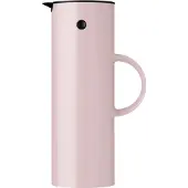 Stelton EM77 termokande 1 l lavendel (lyserød)