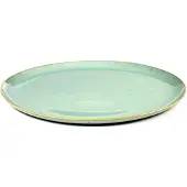 Serax Terres de Rêves asiet 22 cm Light blue