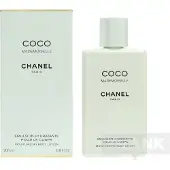 Chanel Coco Mademoiselle Emulsion Corps 200ml