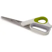 Joseph & Joseph Joseph Joseph PowerGrip Green Kitchen Scissors