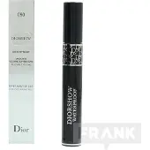 Dior Diorshow Mascara Waterproof 090-Noir