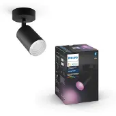 Philips Hue White & Color Ambiance Fugato Spot