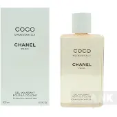 Chanel Coco Mademoiselle Badesæbe 200 ml