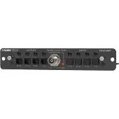 Klark Teknik DN32-ADAT 32 Channel ADAT Expansion Module