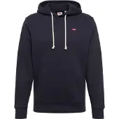 Levi's Sweatshirt 'Original Housemark' sort