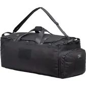 Savotta Keikka 80L taske, sort