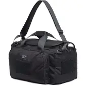 Savotta Keikka 30L taske, sort