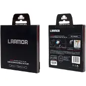 GGS Larmor LCD ekrano apsauga skirta Canon 5D Mark IV