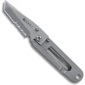 CRKT KISS Framelock foldekniv