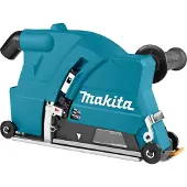 Makita - Støvekstraktionsværn - for DGA900, DGA901, GA038, GA9020, GA9050, GA9070