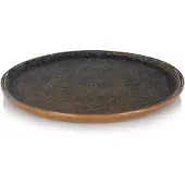 Serax Surface tallerken 27 cm Indi grey
