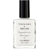 Nailberry Strengthen & Breathe Oxygenated Basecoat til negle 15 ml