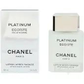 Chanel Platinum Egoiste Aftershave 100 ml