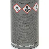 Rust-Oleum Spraymaling RAL9010 ren hvid mat 500ml