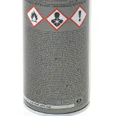 Rustoleum Spraymaling RAL6032 signal grøn 500ml