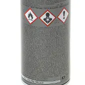 Rustoleum Spraymaling RAL7035 lys grå 500ml