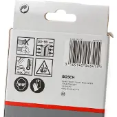 Bosch Powertools Bosch LIMSTIFT 11X200MM GUL 500G
