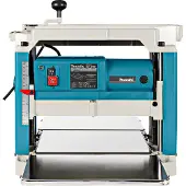 Makita 2012nb Elektrisk Høvl