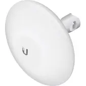 Ubiquiti Nanobeam M5-16 - Trådløs bro - Wi-Fi, AirMax - 5 GHz