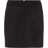 Vero Moda Nederdel 'VMDonna Dina' sort