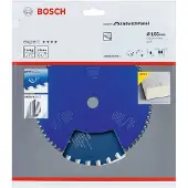 Bosch Csb Expert 165x20x30d Rundsavsklinge Til Træ