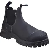 Usorteret Sikkerhedsstøvlet 910 S3 - 44