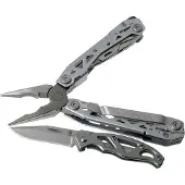 Gerber Suspension Nxt + Mini Paraframe Knife Multiværktøj