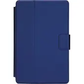 Targus 9" - 10.5" Safe Fit Rotating Universal Cover - Blue