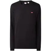 Levi's The Original T-shirt Med Lange ærmer