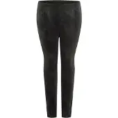 Urban Classics Leggings sort