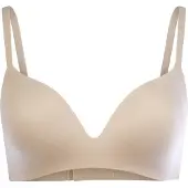 Royal Lounge Intimates BH 'Royal Delite' lysebeige