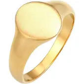 KUZZOI Ring guld