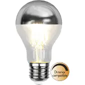 Star Trading Dæmpbar E27 LED 4W 2700K
