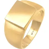 KUZZOI Ring guld