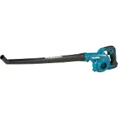 Makita løvblæser DUB186Z, 18 V - SOLO