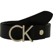Calvin Klein Bælte guld / sort