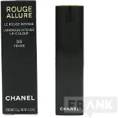 Chanel Rouge Allure Le Rouge Intense 99 Læbestift