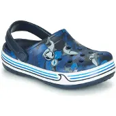 Crocs Crocband Shark Ps Træsko