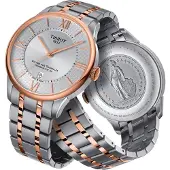 Tissot T09940722080 Automatic 5 Atm 42 Mm Ur