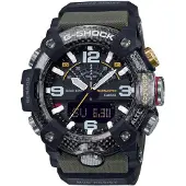 Casio G-shock Gg-b100-1a3er Ur