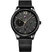 Tommy Hilfiger VYRIŠKAS LAIKRODIS DAMON (zf008c)