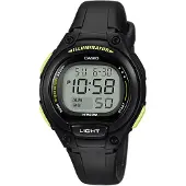 Casio Lw-203-1bvef Ur