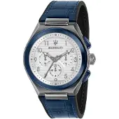 Maserati Triconic 43 Mm R8871639001 Ur