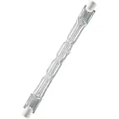 Osram Haloline, 2000 W, R7s, 2000 t, 44000 lm, Varm hvid