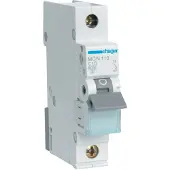 Hager MCN110E, 230 - 400 V