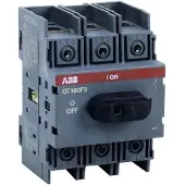 ABB OT100F3